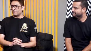 Uncensored EP-1 | OMG by Mathira | Barkat Uzmi | Banana Prime |
