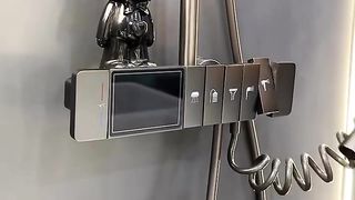 Do you like shower?