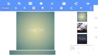 How To Make Thumbnail For Youtube Video