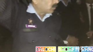 Hamid meer our police wila