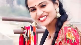 @poojapriyankaofficial786 @priyankachouhanVlogs.