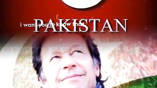 Vote for PTI 3