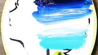 shortsyoutube #art #painting. 4