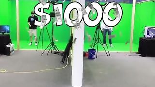 Win 1000 dollar