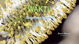 WAKTU