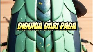 Fakta unik tentang dunia