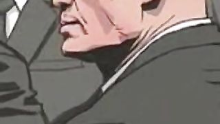 Mike tyson 2