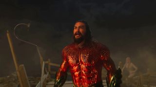 Aquaman And The Lost Kingdom SPOILER REVIEW and STORY SYNOPSIS
