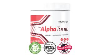 Alpha Tonic Reviews: A Natural Tonic to Boost Men’s Health Products
