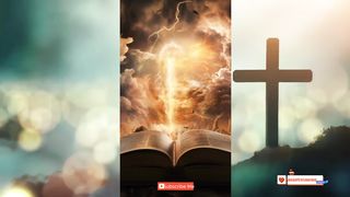 Where was Jesus christ before the creation of the