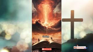Why Fasting attracts God