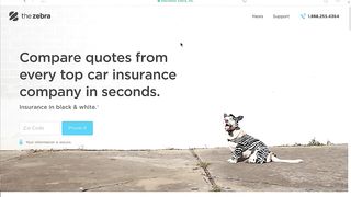 The BEST Auto Insurance Quote Comparison Website