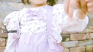 So cute baby 8