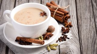 Masala Chai