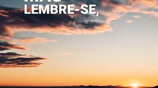 Palavra do senhor para seu dia
