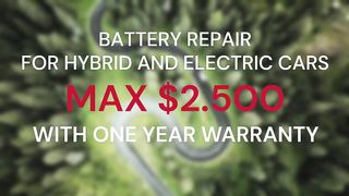 BATTERY REPAIR FOR HYBRID AND ELECTRIC CARS -  I.C.S AUTO BODY SHOP
