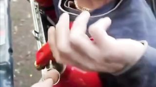 trolley nitro