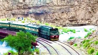 Pk railway 4