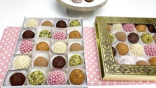 recipe for cookies algerian