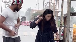 Teri yaad ne thokar maari a ???????? #shahzaibmughal #sadstatus #trending #youtube @natasharizwan786.