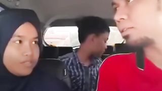 ingat bini wei