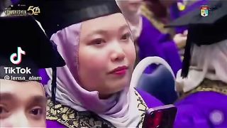graduasi moment
