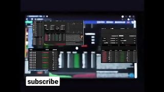 Trader Crypto