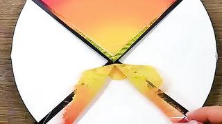 shortsyoutube #art #painting. 6