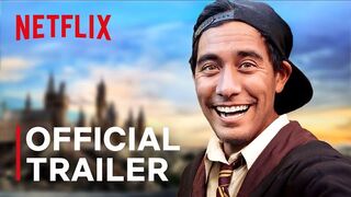 If Zack king's life was a movie...