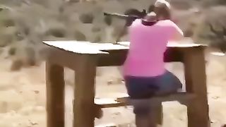 funny Shooting trials