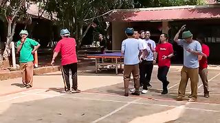 Performance Bapak2