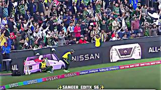 Pak vs South Africa Highlight match ball by ball