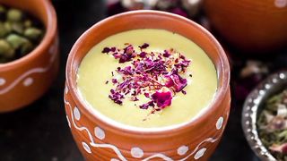 Thandai