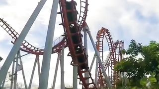 Enchanted Kingdom Amusement Park
