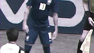 moments de comédie dans le football ????