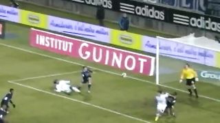 Stop that Marseille.