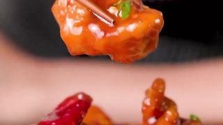 General Tso Chicken 2