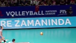 Volly ball 4