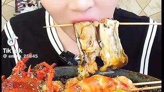 Mukbang 18