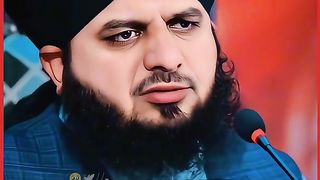 Ajmal Raza qadri bayan 186