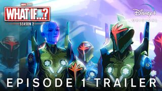 What If ? How's Business. Season 2 Episode 1 | Marvel Studios' What if...? | Disney+ Season 2 Episode 1