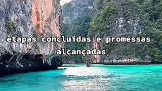 Obrigado senhor!