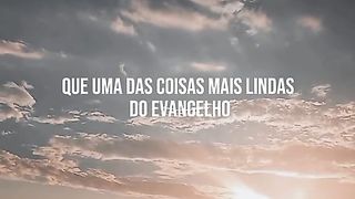 Ele jamais se esqueçeu de você,e quer curar tuas feridas!