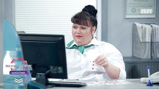 Однажды в банке ч1