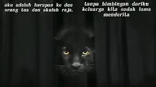 Khodam menurut leluhur