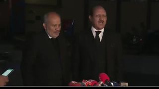 Imran Khan court trial commotion outside Adiala Jail... What is going to happen?