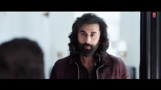 ANIMALPehle Bhi Main(Full Video)  Ranbir Kapoor,Tripti Dimri Sandeep V Vishal M,Raj S Bhushan K