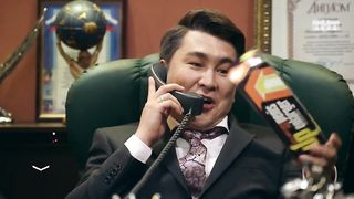 Однажды в кабинете мэра