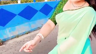 Beautiful saree from @anokha_creation_surat #shorts.