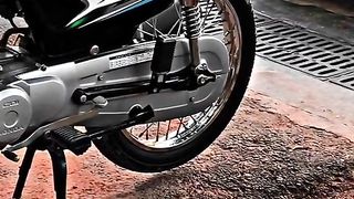 Crazy Bike